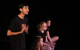 Young Actors
