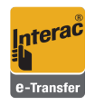 Interac Logo