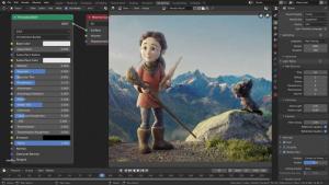 Top 5 Free and Open-Source Animation Software Tools - Centauri Arts