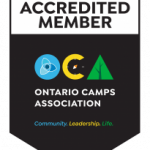 Ontario Camps Logo