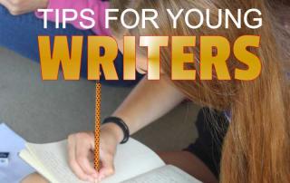 Tips for Writers