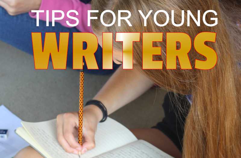 Tips for Writers