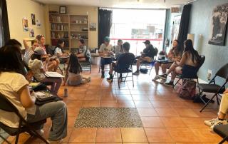 West Toronto Writing Camp for Teens