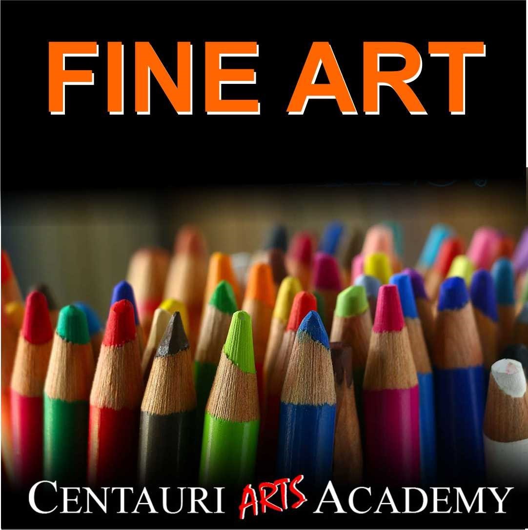 art Fine Art Classes