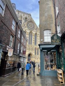 York Centre